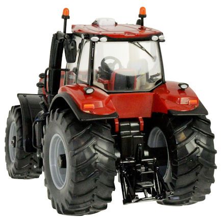 Britains 43004 Case IH Magnum 380 CVX Tractor, Rear