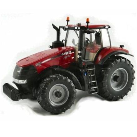 Britains 43004 Case IH Magnum 380 CVX Tractor