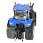 Britains New Holland T8.435 Tractor, Rear