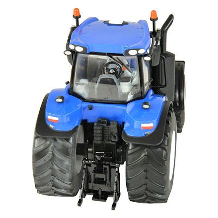 Britains 43007 New Holland T8.435 Tractor, Rear