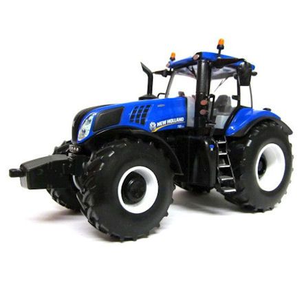 Britains 43007 New Holland T8.435 Tractor