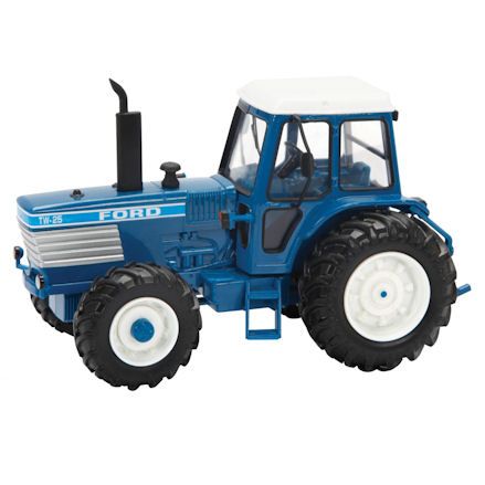 Britains 43011 Ford TW25 Tractor