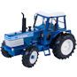 Britains Ford TW25 Tractor, Turning