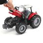 Britains Big Farm Massey Ferguson 6613 Tractor, Bonnet