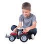 Britains Big Farm Massey Ferguson 6613 Tractor, Child Playing