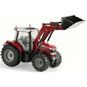 Britains Massey Ferguson 6616 Tractor, Loader