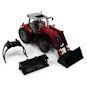 Britains Massey Ferguson 6616 Tractor