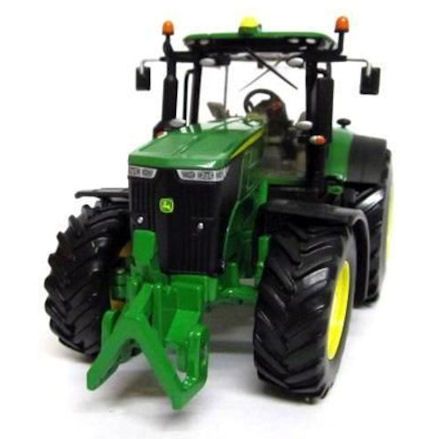 Britains 43089 John Deere 7230R Tractor, Front