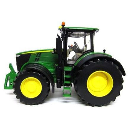 Britains 43089 John Deere 7230R Tractor, Profile