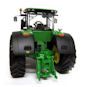 Britains John Deere 7230R Tractor, Rear