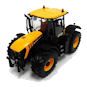 Britains JCB 4220 Fastrac Tractor, Angle