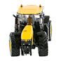 Britains JCB 4220 Fastrac Tractor, Front