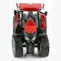 Britains Case IH Optum 300 CVX Tractor, Front