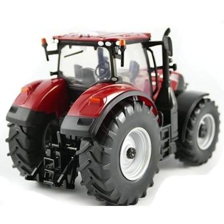 Britains 43136 Case IH Optum 300 CVX Tractor, Rear