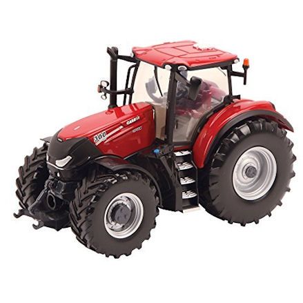 Britains 43136 Case IH Optum 300 CVX Tractor