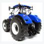 Britains New Holland T7.315 Tractor, Rear