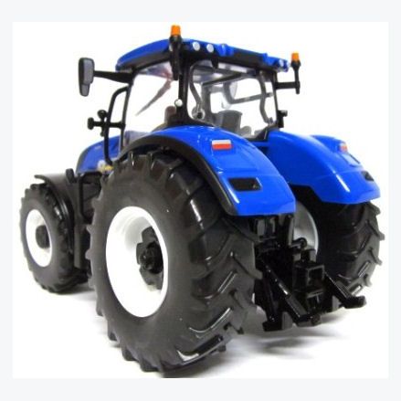 Britains 43149 New Holland T7.315 Tractor, Rear