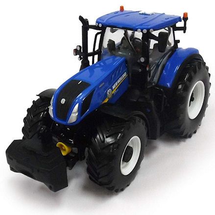 Britains 43149 New Holland T7.315 Tractor