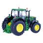 Britains John Deere 6195M Tractor, Rear