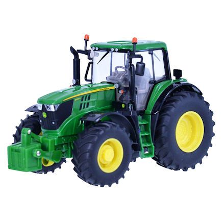 Britains 43150 John Deere 6195M Tractor