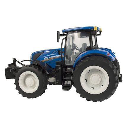 Britains 43156 Big Farm New Holland T7.270 Tractor