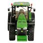 Britains John Deere 8400R Tractor, Front