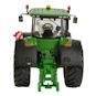 Britains John Deere 8400R Tractor, Rear