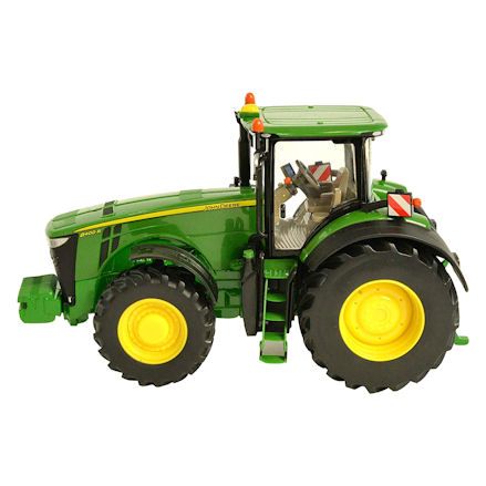 Britains 43174 John Deere 8400R Tractor