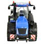 Britains New Holland T9.530 Tractor, Front View