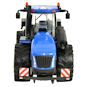 Britains New Holland T9.530 Tractor, Front View