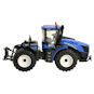 Britains New Holland T9.530 Tractor, Profile
