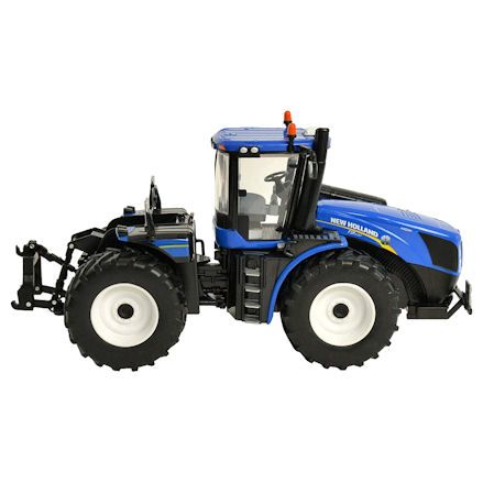 Britains 43193 New Holland T9.530 Tractor, Profile