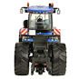 Britains New Holland T9.530 Tractor, Rear View