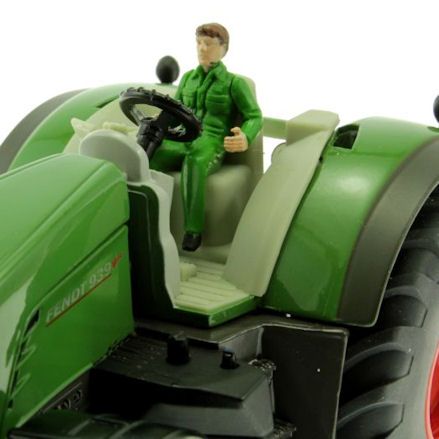 Britains 43203 Sitting Drivers, Tractors