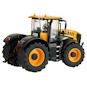 Britains JCB 8330 Fastrac Tractor, Turning