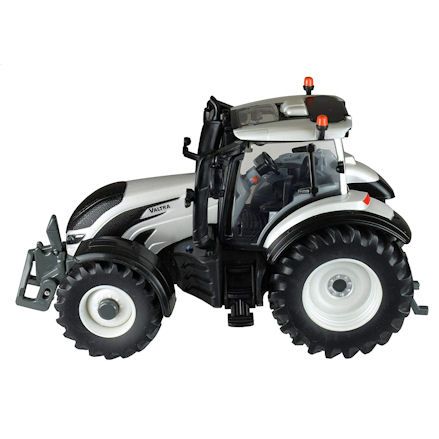 Britains 43215: Valtra T254 Versu Tractor, Left