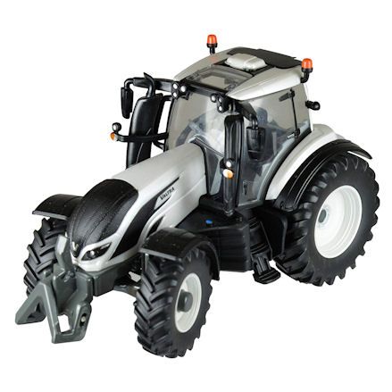 Britains 43215: Valtra T254 Versu Tractor