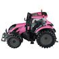 Britains Valtra T254 Pink Tractor