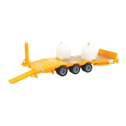 Britains Big Farm Kane Low Loader