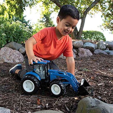 Big Farm Tractors, 1:16