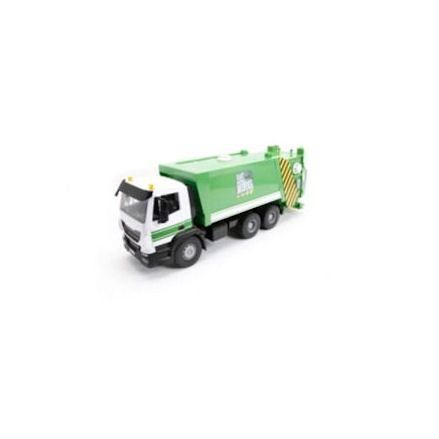 Britains 43057: Big Works Iveco Rubbish Lorry