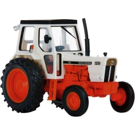 Britains 43090 David Brown 1210 Tractor