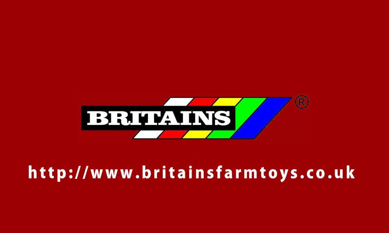 Britains farm toys official website