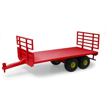 Britains Flat Bed Trailer