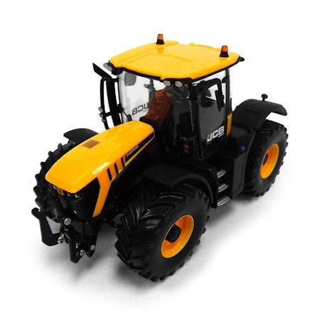 Britains JCB Fastrac 4330 Tractor