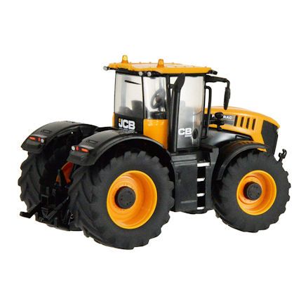 Britains JCB Fastrac 8330 Tractor