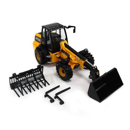 Britains (42556) JCB TM 310S Loader