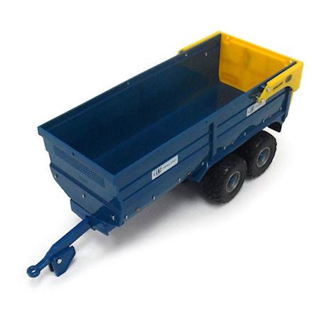 Britains Kane 16 Tonne Grain Trailer