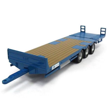 Britains Kane Low Loader