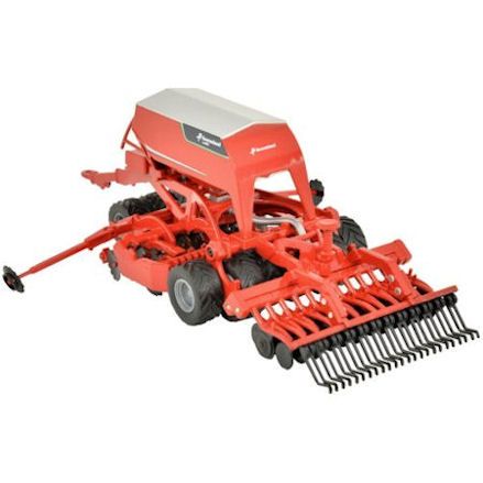 Britains Kverneland Seeding Combination Drill